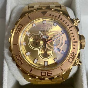 Invicta Subaqua Men's Watch
